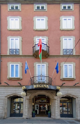 Gallery - Hotel Regina