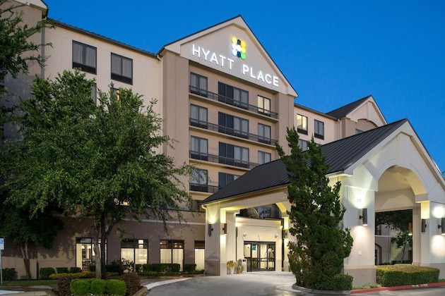 Gallery - Hyatt Place Dallas North Arlington Grand Prairie