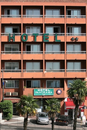 Gallery - Hotel Panorama
