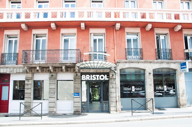 Gallery - Best Western Le Bristol