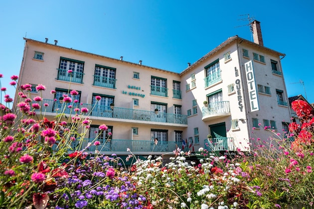 Gallery - Hotel Le Quercy