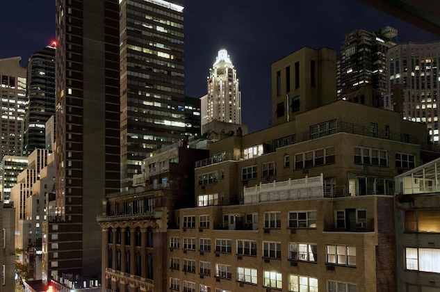 Gallery - Blue Angel Hotel Nyc, Ascend Hotel Collection