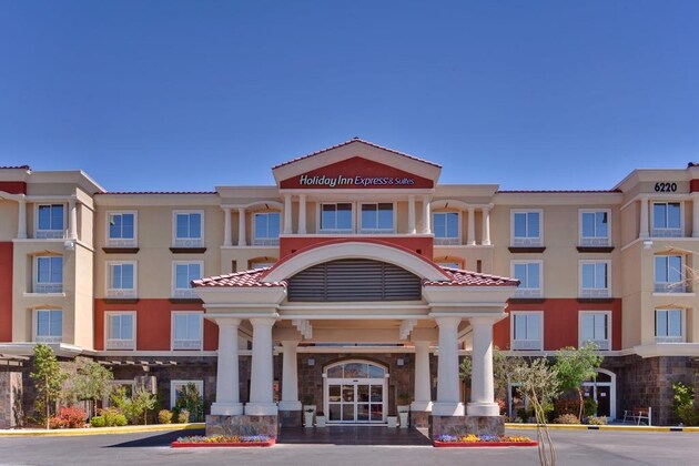 Gallery - Holiday Inn Express & Suites Las Vegas Sw - Spring Valley, An Ihg Hotel