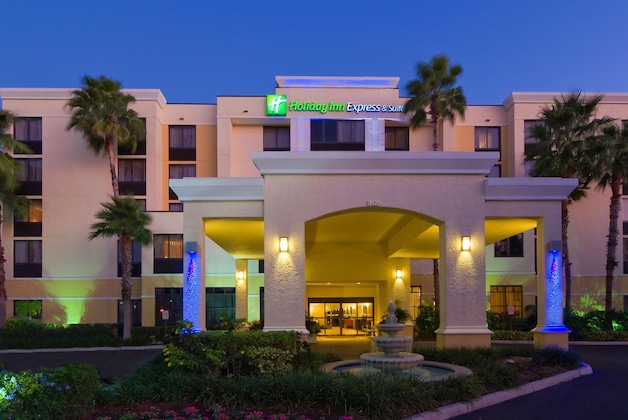 Gallery - Holiday Inn Express & Suites Kendall East Miami By Ihg