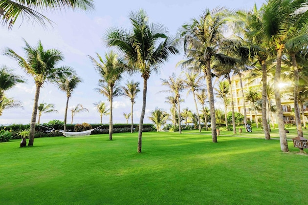 Gallery - Sunny Beach Resort & Spa Mui Ne
