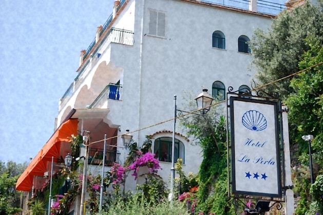 Gallery - Hotel La Perla