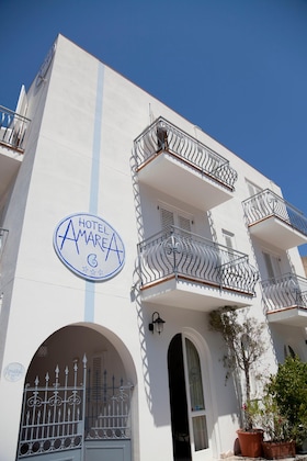 Gallery - Hotel Amarea