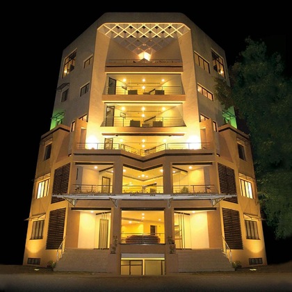 Gallery - Time Square Hotel