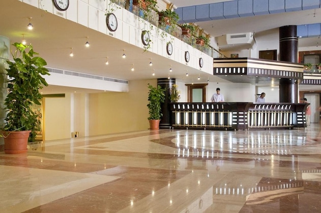 Gallery - Premium Beach Resort