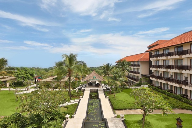 Gallery - New Kuta Hotel By Lorin