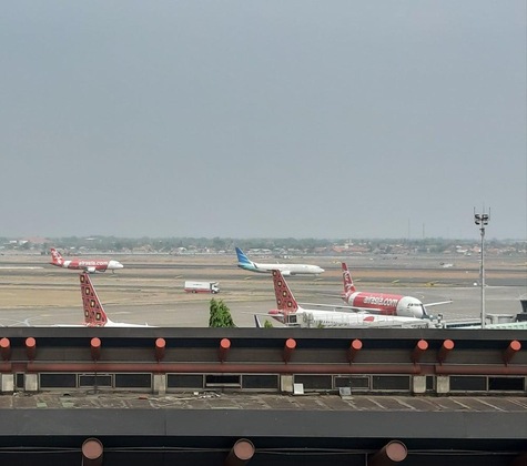 Gallery - Jakarta Airport Hotel