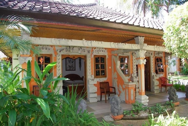Gallery - Dolphin Hotel Bali