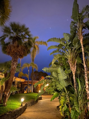 Gallery - Tigaiga Suites