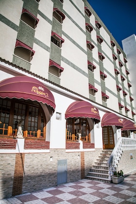 Gallery - Hotel Regio 2