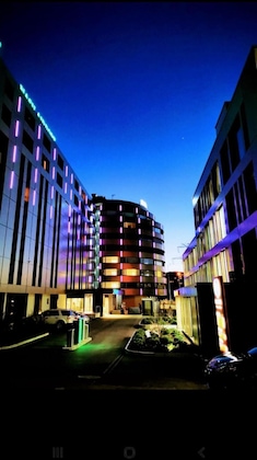 Gallery - Nash Airport Hotel