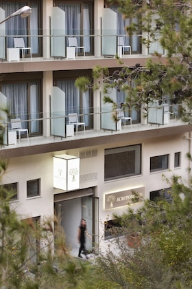 Gallery - Acropolis Hill