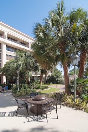 Gallery - Crowne Plaza Executive Center Baton Rouge By Ihg