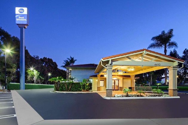 Gallery - Best Western Chula Vista Otay Valley Hotel