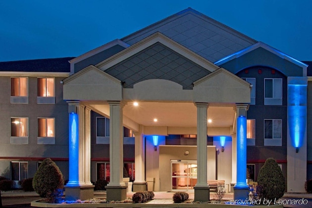Gallery - Holiday Inn Express New Haven By Ihg