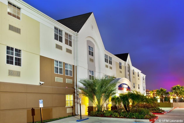 Gallery - Candlewood Suites Galveston, An Ihg Hotel