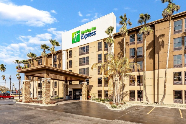 Gallery - Holiday Inn Express Harlingen By Ihg