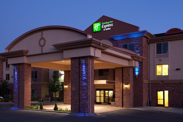 Gallery - Holiday Inn Express & Suites Kanab By Ihg