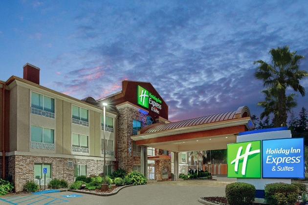 Gallery - Holiday Inn Express And Suites Lafayette South