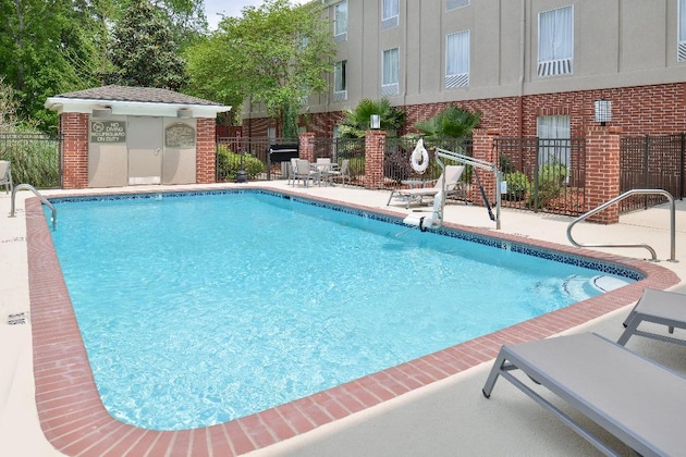 Gallery - Holiday Inn Express Hotel & Suites Lafayette By Ihg
