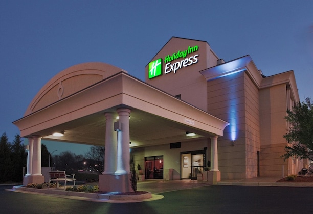 Gallery - Holiday Inn Express Lynchburg By Ihg