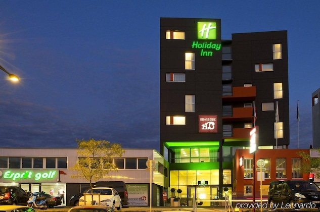 Gallery - Holiday Inn Mulhouse By Ihg