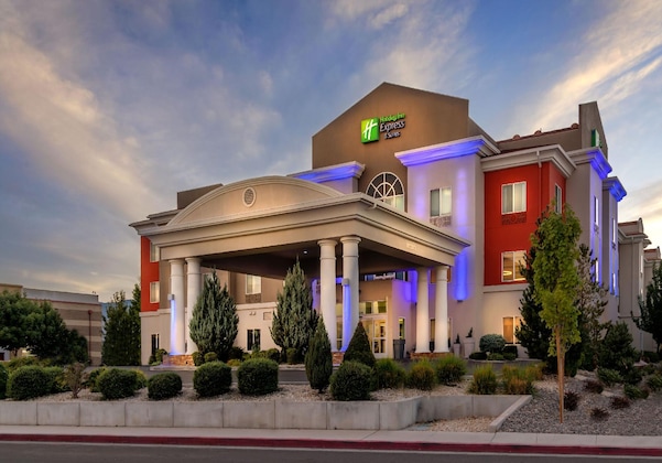 Gallery - Holiday Inn Express Reno Airport By Ihg