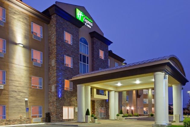 Gallery - Holiday Inn Express Airport-Calgary By Ihg
