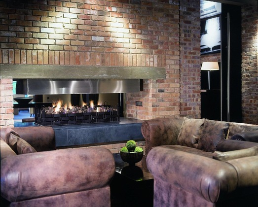 Gallery - Mour Hotel