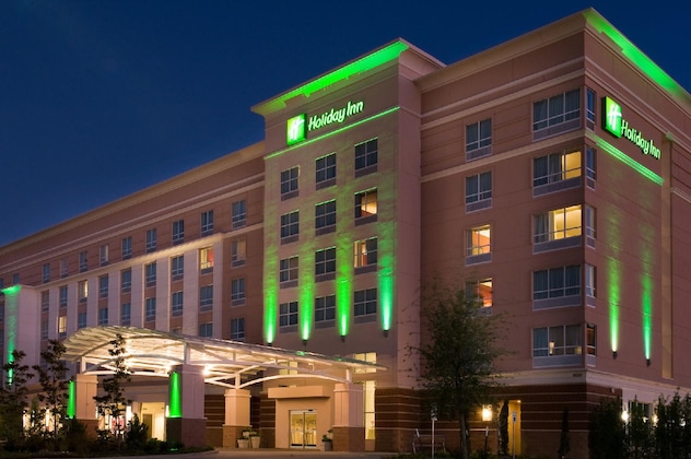 Gallery - Holiday Inn Dfw South By Ihg