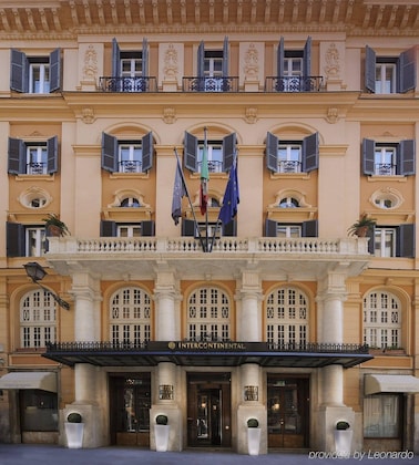 Gallery - Rocco Forte Hotel De La Ville