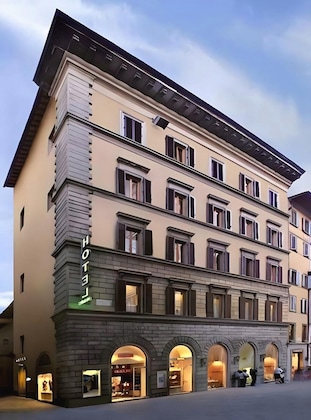 Gallery - Hotel Bigallo