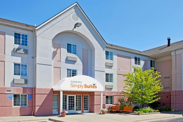 Gallery - Sonesta Simply Suites Detroit Ann Arbor