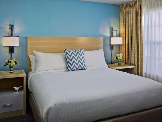 Gallery - Sonesta Es Suites Atlanta - Perimeter Center North