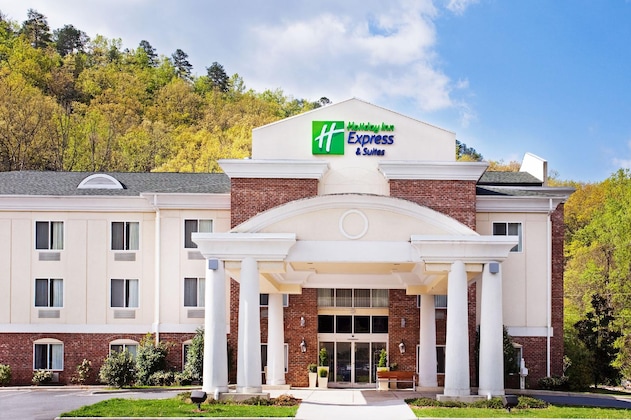 Gallery - Holiday Inn Express Hotel & Suites Cherokee   Casino By Ihg