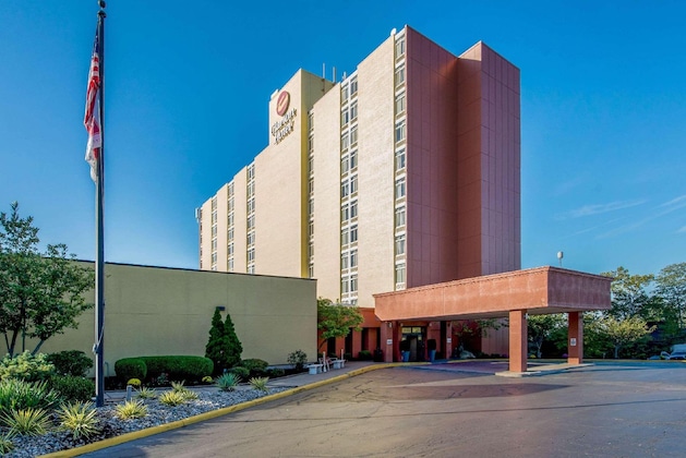 Gallery - Clarion Hotel - Cincinnati North