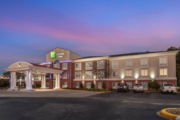 Gallery - Holiday Inn Express Hotel & Suites Natchitoches, An Ihg Hotel