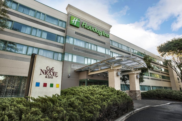 Gallery - Holiday Inn Princeton By Ihg