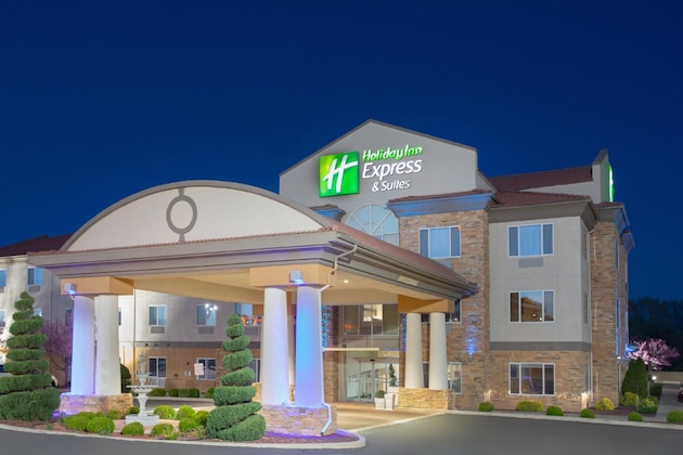 Gallery - Holiday Inn Express & Suites Tucumcari By Ihg