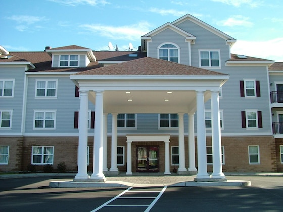 Gallery - Holiday Inn Express Hotel & Suites White River Junction By Ihg