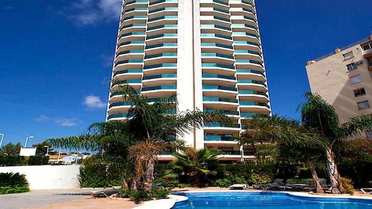 Gallery - Apartamentos Esmeralda Suites