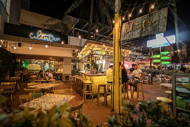Gallery - Hotel Barahona Cartagena