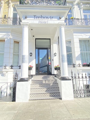Gallery - Hotel Trebovir