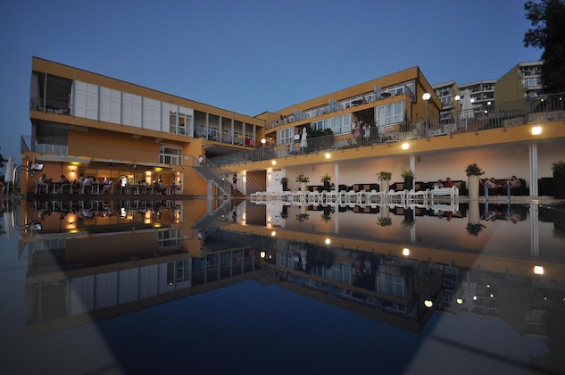 Gallery - Horizont Resort