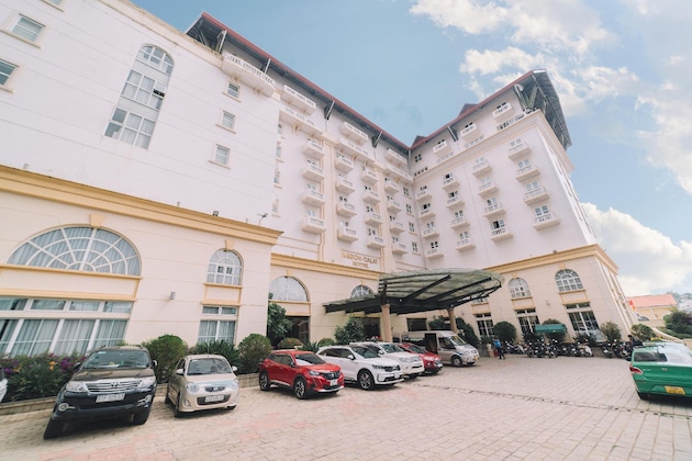Gallery - Saigon Dalat Hotel