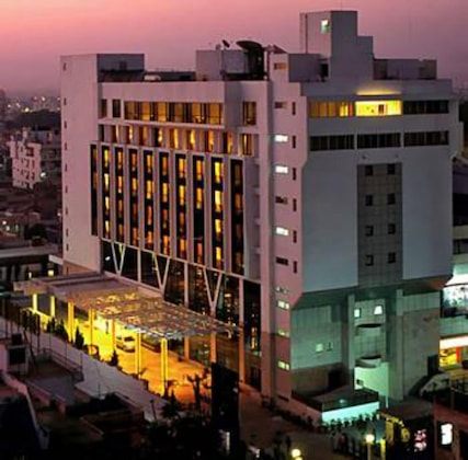 Gallery - Hotel Golden Tulip Jaipur